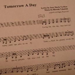 JanieVerDow's profile picture. writer, lyricist