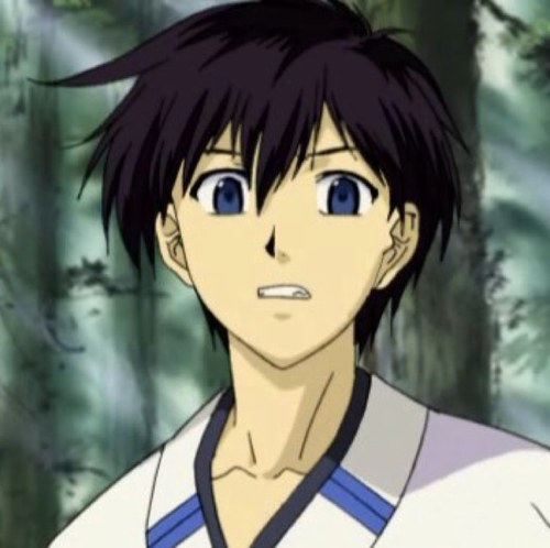 [Kyoshiro] medicine man. Healer [DE Kyo] best samurai in the land. With a 150cm sword. You dont stand a chance. Hahah. ((I'll RP with most people.| #RP ))