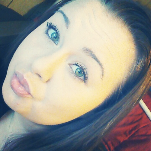 - FUCK U LOVE (;♥