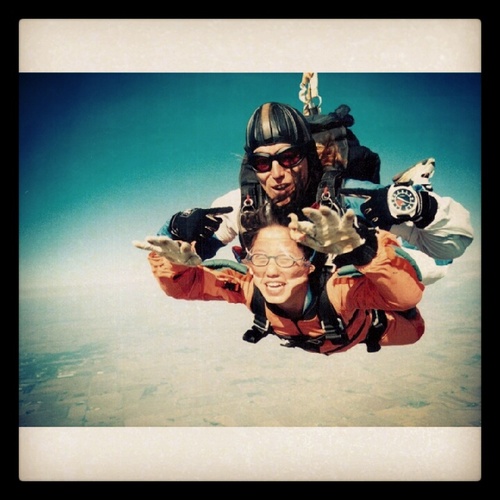 jotan23's profile picture. JoTan is a Foodie, Travel Enthusiast & she lives her everyday life as if it is the last.