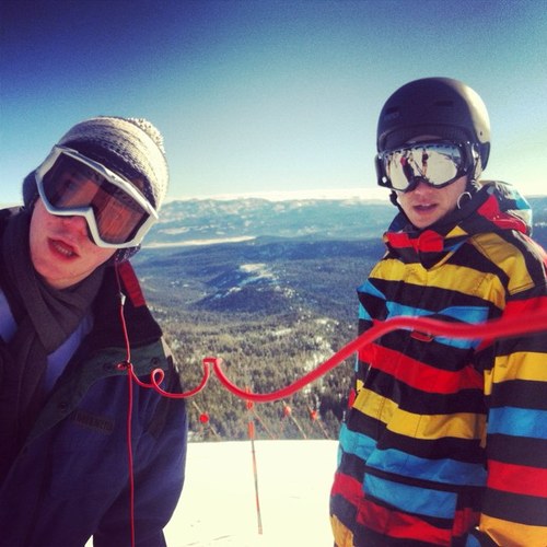 Walden1Nick's profile picture. 