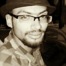 Paulistano. 21yo. Aspirante a jornalista e roteirista, computeiro, e pensador nas horas vagas.