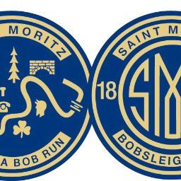 Official Twitter account: Saint Moritz Bobsleigh - der älteste Bobclub der Welt - gegründet 1897. Präsident seit 2012: Rolf Sachs