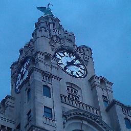 From the beautiful nothern city of Liverpool, Wife, Mum, Daughter, Sister, Auntie, Friend - Me.