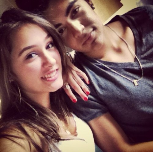 16 anos, leonino, corinthiano & namorado da @_thabatantunes *: s2
