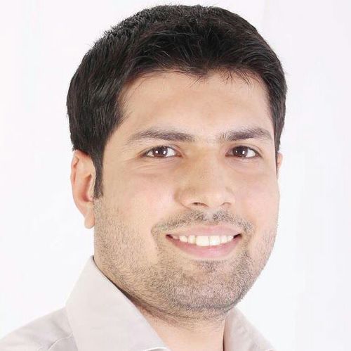 saj_sh's profile picture. Full-stack dev crafting custom apps & SaaS | Podcast tech enthusiast | Lead Tech Engineer, @AmazeMediaLabs | Made https://t.co/lHRrbzqlYW | #FullStack #PodcastTech