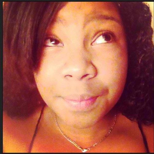 MichelaJowers's profile picture. 