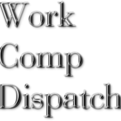 http://t.co/LNkCK25mgV - News and Resources for Workers' Compensation Professionals