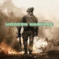 BringBackMW2's profile picture. 