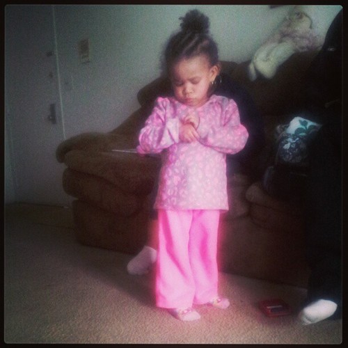 I Love My Life && My Family