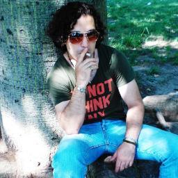 Wal_Armand's profile picture. Percusionista y cantante