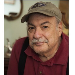 Award Winning Creative Director specializing in Jewish ideas, products and persuasions.