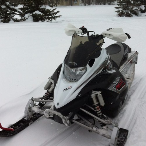 Just a guy. Family, friends, football, sledding, baseball. Usual stuff. Mayor of Bashaw. Go Riders, go Blue Jays! Tweets are my own.