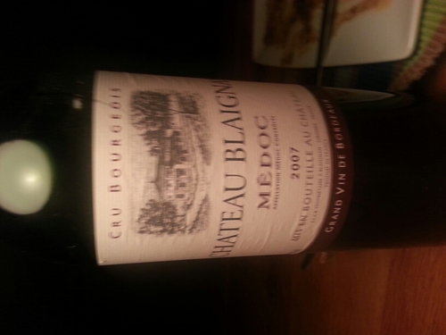 FysioRdk's profile picture. Het leven is te kort om slechte wijn te drinken!