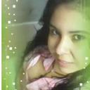 Veronica Rocio  - @verochio021 - Twitter