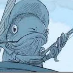 splitsidekick's profile picture. 