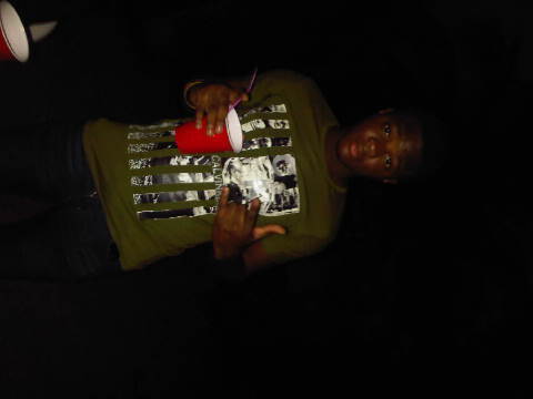 Cool nigga