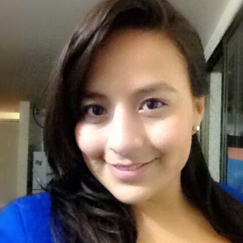 anyelaobando's profile picture. 