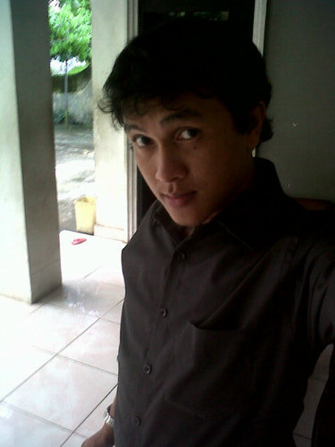 ArielQQ's profile picture. Pengen bahagiain mrk