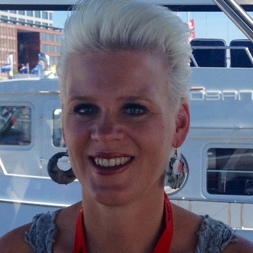 MarielleNeggers's profile picture. 