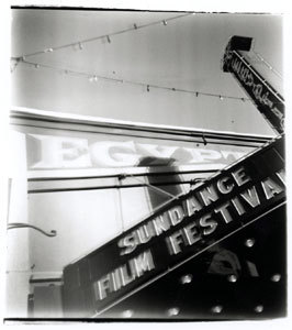 Official Twitter Feed of Sundance Institute and Film Festival Alumni: Closed Group