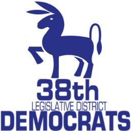38th LD Democrats