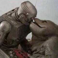 eamonic's profile picture. Mercury without a bottle.