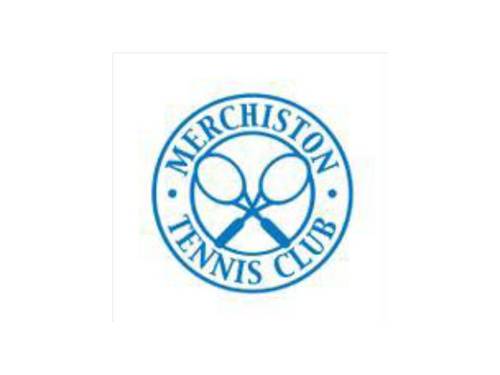 Merchiston Tennis