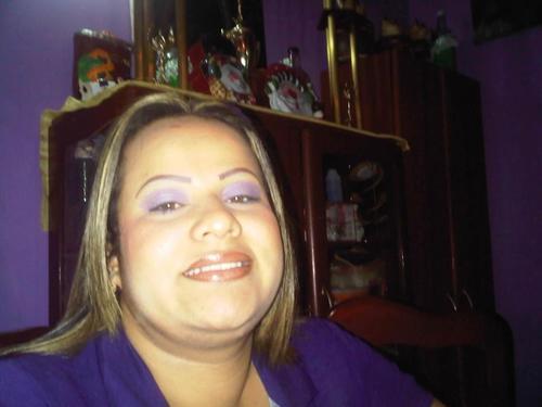 RennyYera's profile picture. Hola amigos les hablo. De mi soy una mujer de esas guerrera. Q se levanta de cualquier caida con ayuda de mi fe 100xsincera