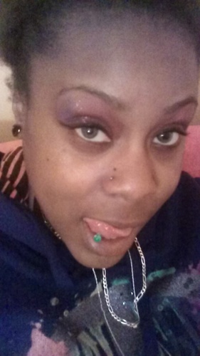 Welcome To Da Life Of A Maniac :)