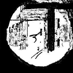 Winnipeg-born composer, singer, guitarist, impresario, soothsayer and dishwashing robot-ninja.