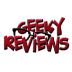 Geeky_Reviews's profile picture. We were not the cools kids in high school. We weren’t captains of the cheerleading squad or prom kings. But we know electronics.