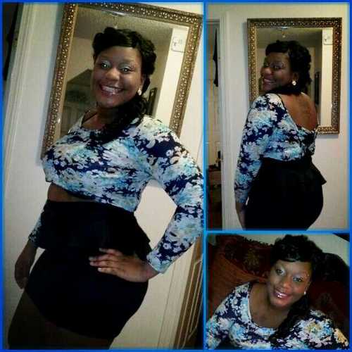  ajh . thats my world , pdn them my girls ; family first . class of '13 ; follow me &ndd I'll follow back :)
