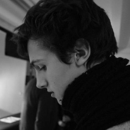 guillaumepauli's profile picture. 