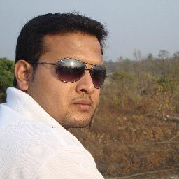 Cool N Calm....Who Love To Wait For His Turn