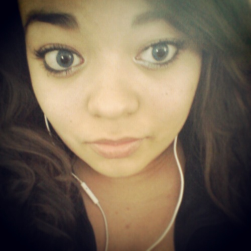 #ObeyReality #VixenGang #LadiesINC I'm very open minded! Twifey- @Iysha_Shallow Follow my IG- DopestVixen