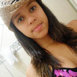 eu ñ brigo ñ descuto so meu sorriso te derruba