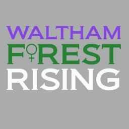 Campaign to combat violence against women and girls in Waltham Forest - #1billionrising More info on next action on 9 Dec 2014: http://t.co/GSsEshrzjx