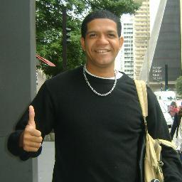 Diretor da Thiganá Studio Dança,professor de dança, coreógrafo.