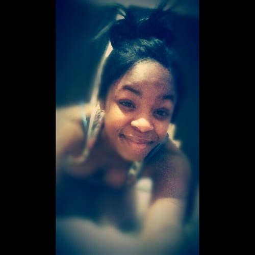 loving you is cool , but getting money is the only thing thats on my mindddd ♥