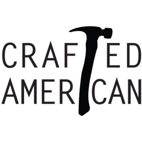 An online magazine about all things made in America of the highest quality and craftsmanship. 
#craftedamerican