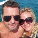 Claire Markham - @heelsinafrica - Twitter