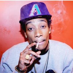Wiz Khalifa