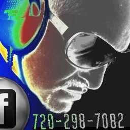 DenverDisco's profile picture. denver discomovil  fue  fundada  en el año  2005  en  denver  CO. ademas   te  ofrecemos :
GRABACION Y PRODUCCION