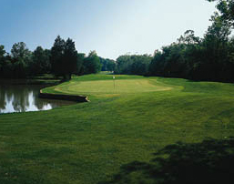 Stonebridge Golf