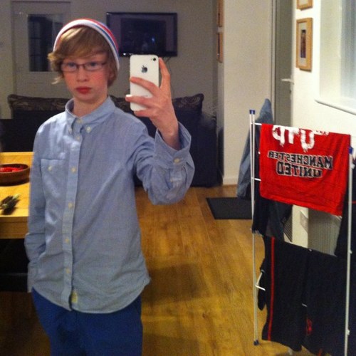 i follow back3