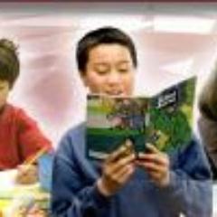 Literacy_Online's profile picture. Helping primary and secondary teachers develop teaching and learning programmes based on the literacy needs of their learners