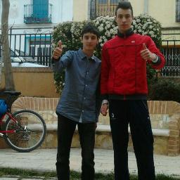 youtuber_jm's profile picture. PODEIS ENCONTRARME EN FACEBOOK: jose maria espinosa