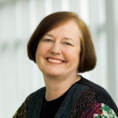 ritamullin's profile picture. Senior Creative and Content Director, Vulcan Productions