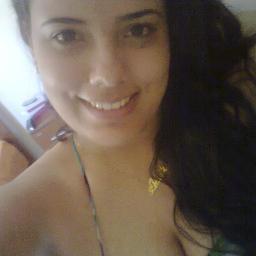 anielialmeida_'s profile picture. 